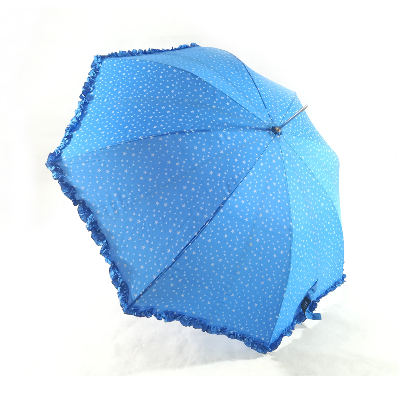 Fashion lady umbrella